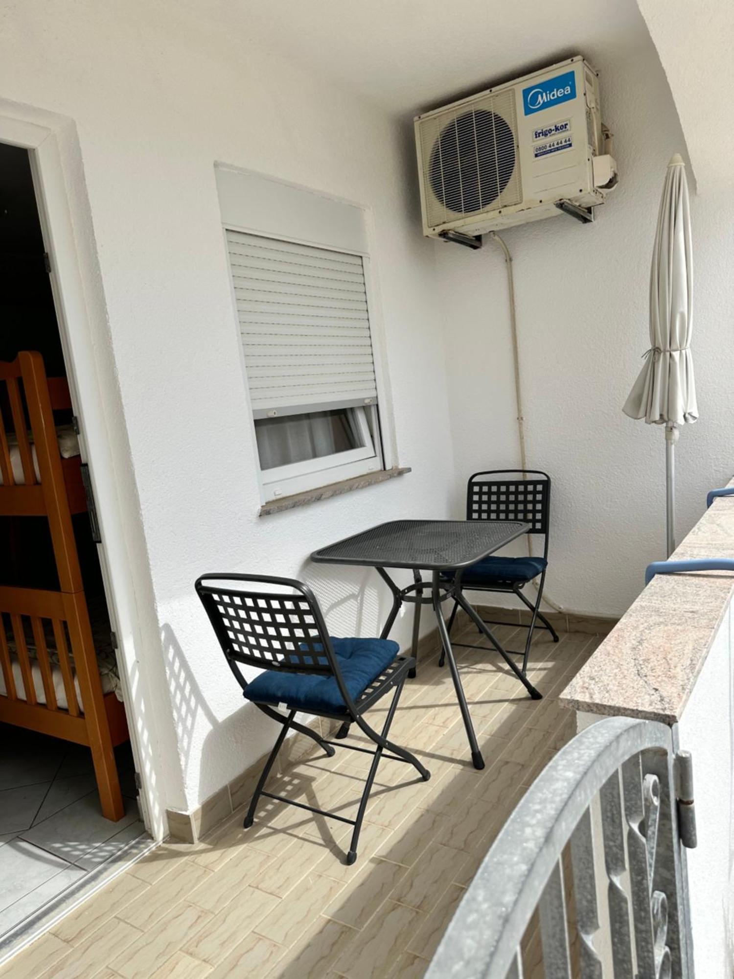 ויר Apartments Kristina מראה חיצוני תמונה