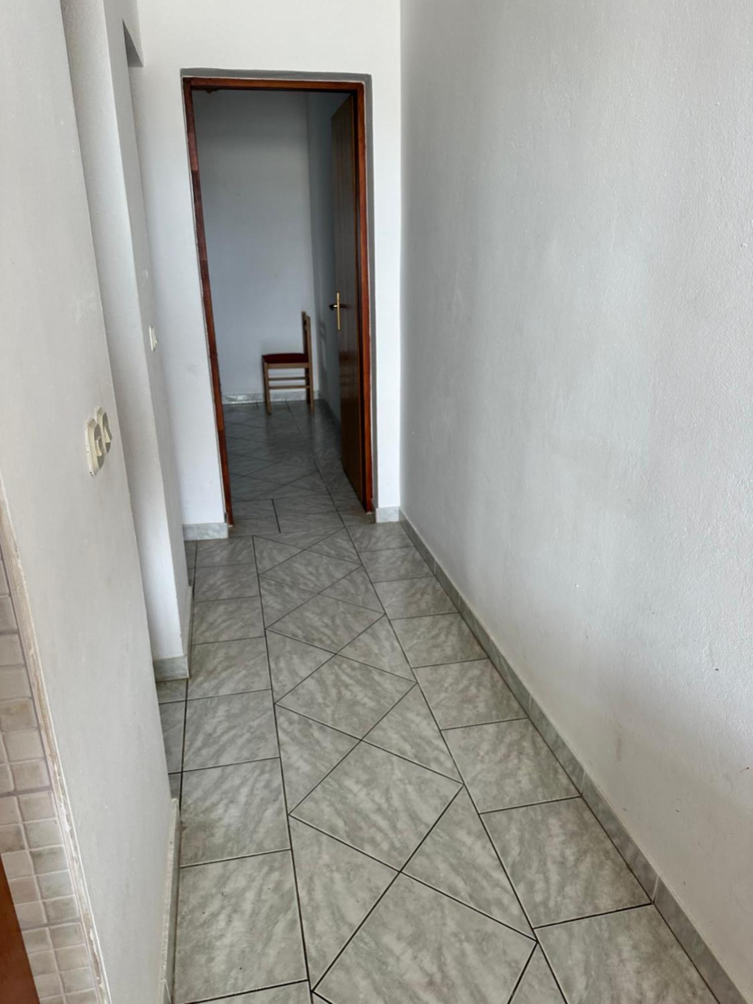 ויר Apartments Kristina מראה חיצוני תמונה